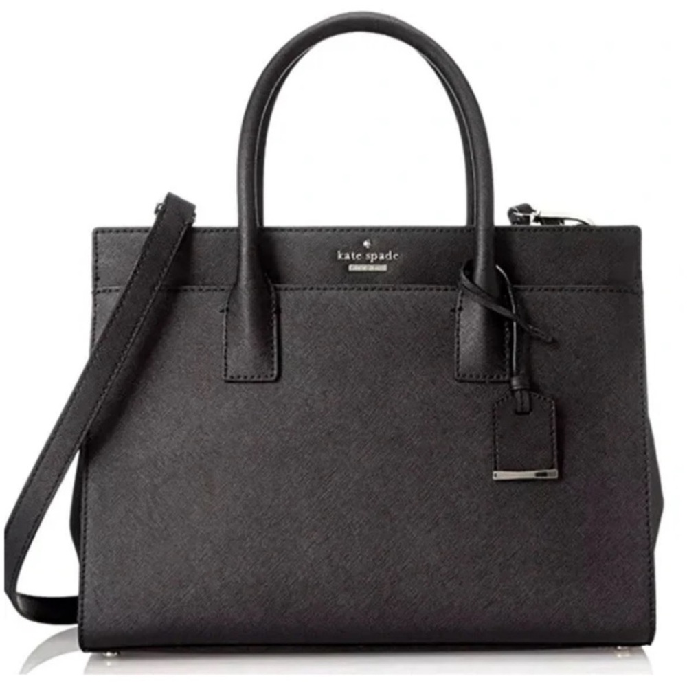 Kate Spade Medium Cameron Satchel
